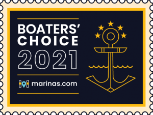 Boaters' Choice logo