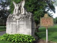 1937 Flood Memorial