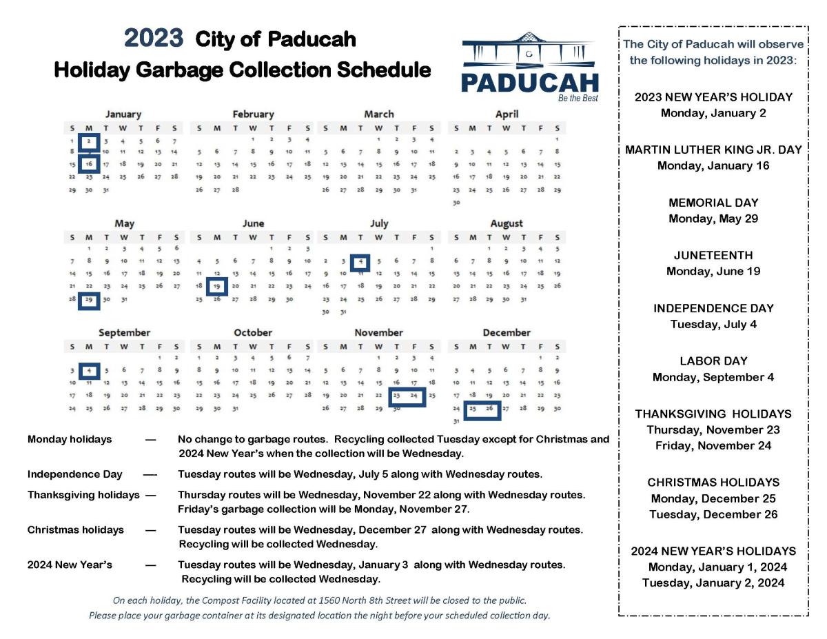 calendar