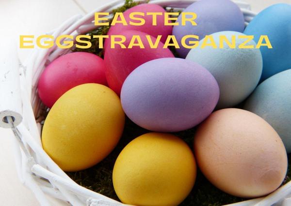 Easter Eggstravaganza Image