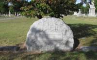 Irvin Cobb Grave