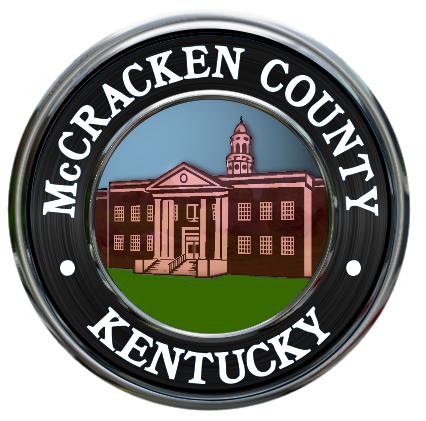 McCracken County logo