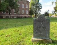 Spanish American War Memorial