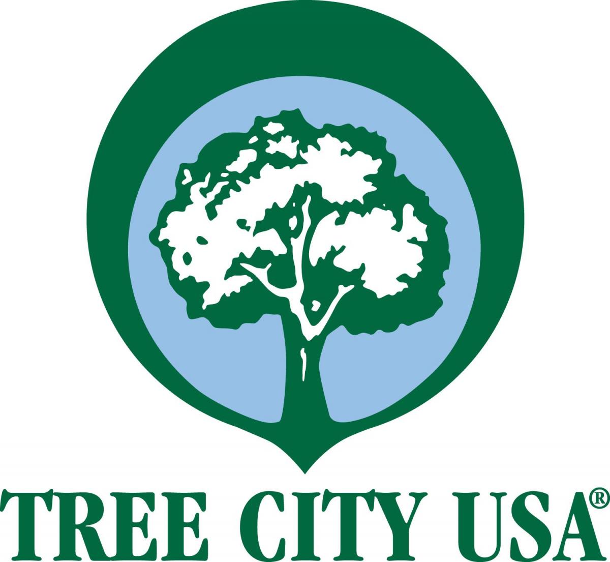 Tree City USA Logo